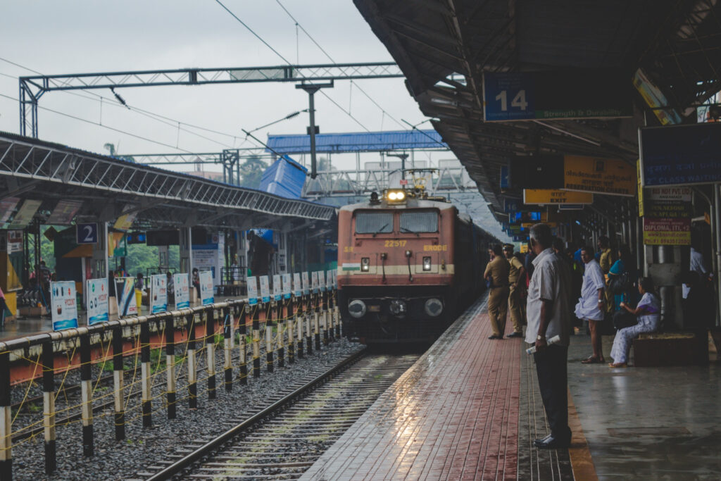 hotel near railway station chandigarh
