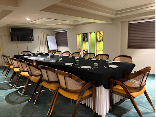 Best Conference Hall in Chandigarh