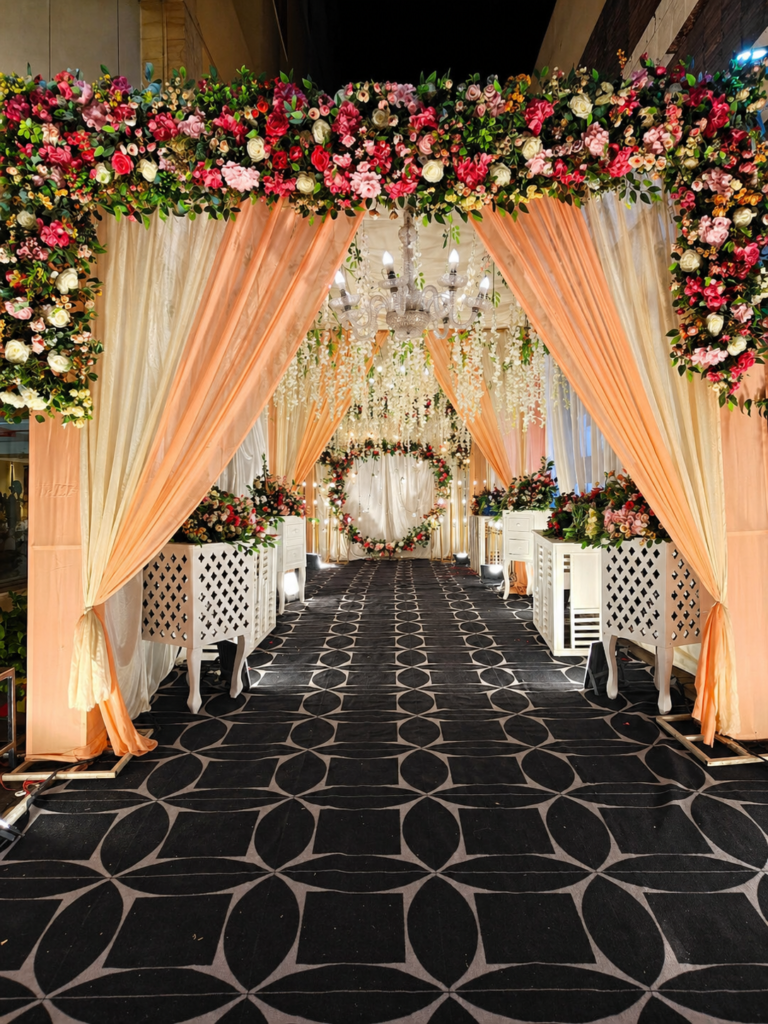 Best Marriage Palace in Chandigarh