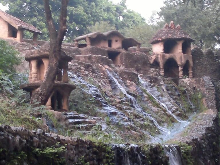 Hotel Near Rock Garden in Chandigarh