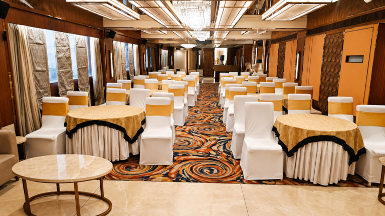 Best Marriage Palace in Chandigarh