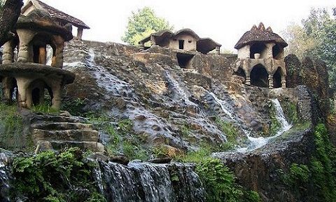 Hotel Near Rock Garden in Chandigarh