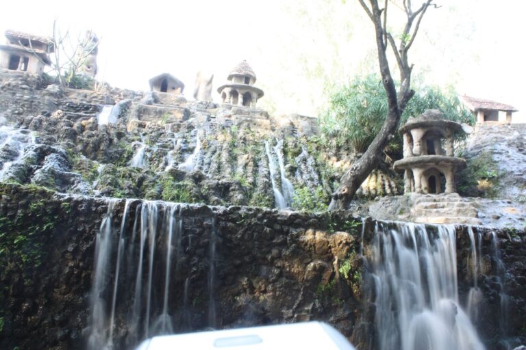 Hotel Near Rock Garden in Chandigarh